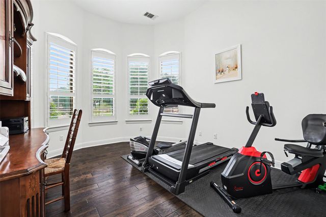 213 Vista LN, Georgetown, TX 78633