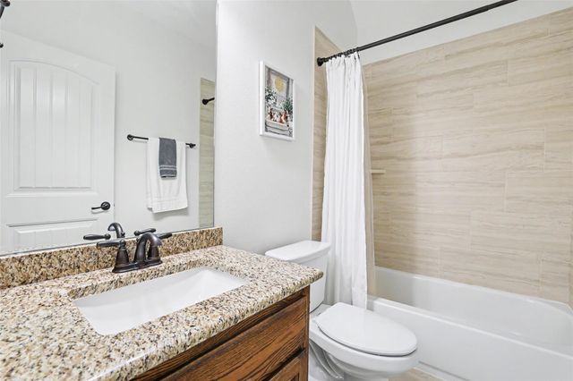 213 Vista LN, Georgetown, TX 78633