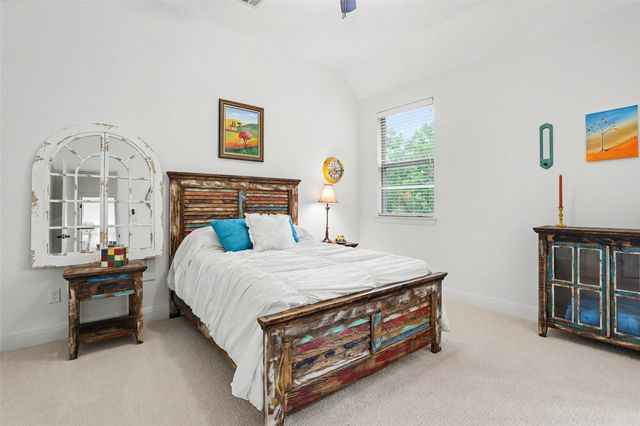 213 Vista LN, Georgetown, TX 78633