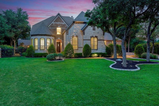 213 Vista LN, Georgetown, TX 78633