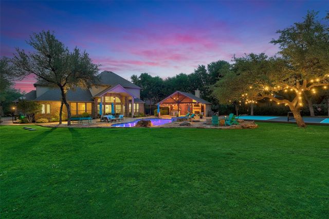 213 Vista LN, Georgetown, TX 78633