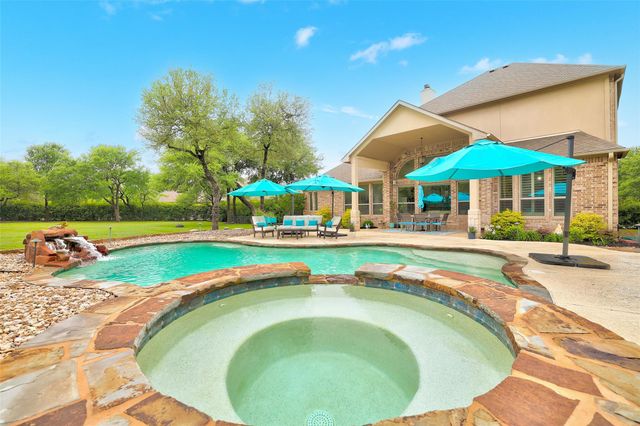 213 Vista LN, Georgetown, TX 78633