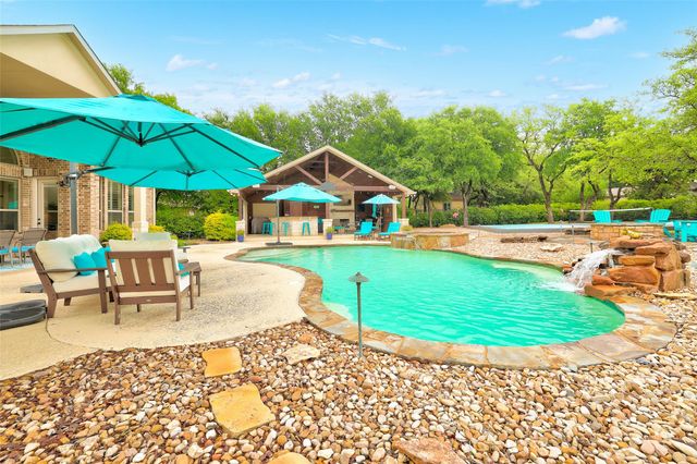 213 Vista LN, Georgetown, TX 78633