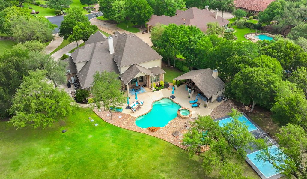 213 Vista LN, Georgetown, TX 78633
