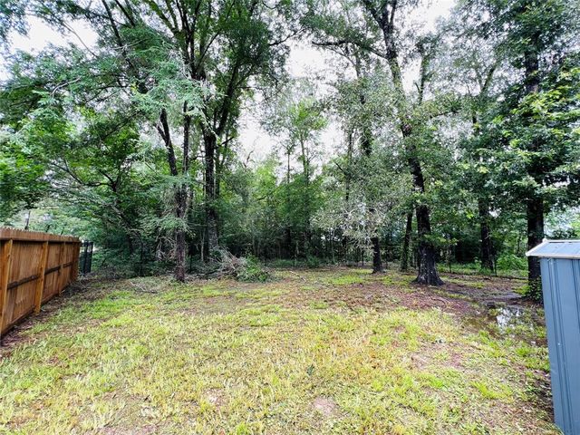 110 Andrea Road, Livingston, TX 77351