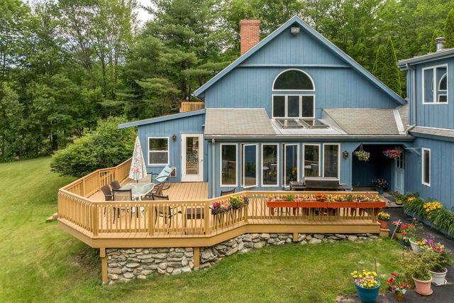268 Springfield Road, Newport, NH 03773