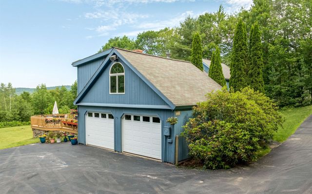 268 Springfield Road, Newport, NH 03773