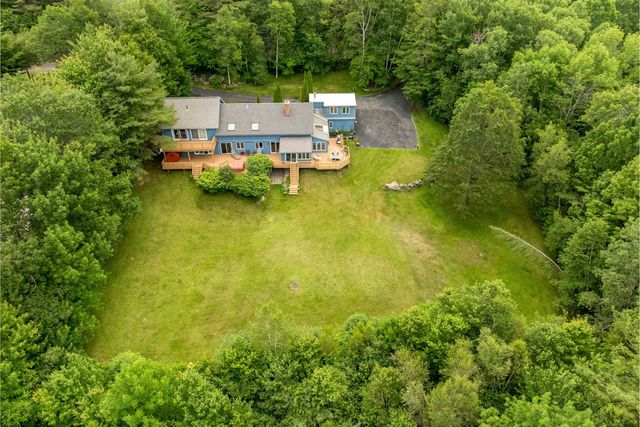268 Springfield Road, Newport, NH 03773