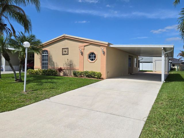 4311 SW 9th Way, Okeechobee, FL 34974