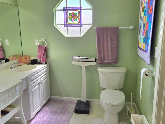 4311 SW 9th Way, Okeechobee, FL 34974