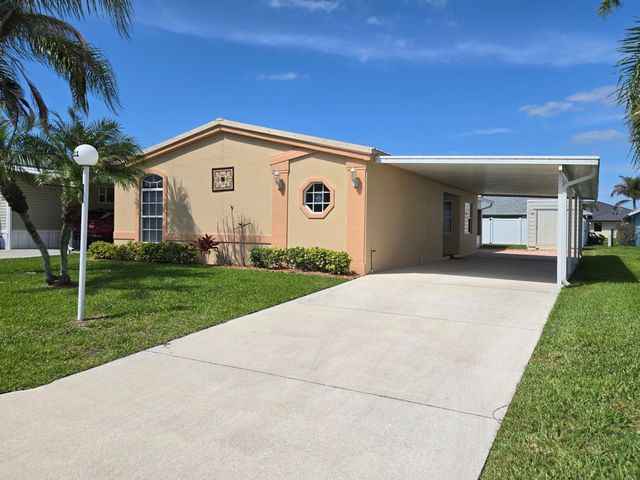 4311 SW 9th Way, Okeechobee, FL 34974