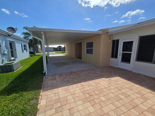 4311 SW 9th Way, Okeechobee, FL 34974