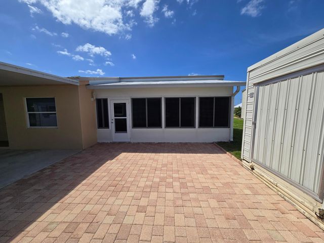 4311 SW 9th Way, Okeechobee, FL 34974