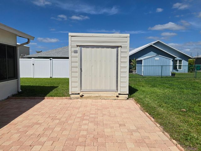 4311 SW 9th Way, Okeechobee, FL 34974