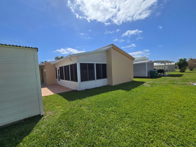 4311 SW 9th Way, Okeechobee, FL 34974