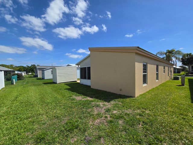 4311 SW 9th Way, Okeechobee, FL 34974