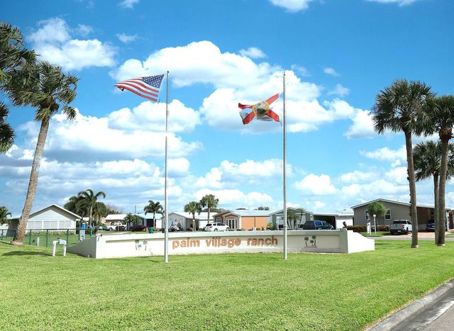 4311 SW 9th Way, Okeechobee, FL 34974