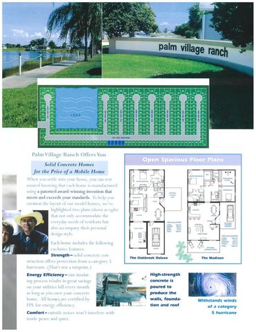 4311 SW 9th Way, Okeechobee, FL 34974