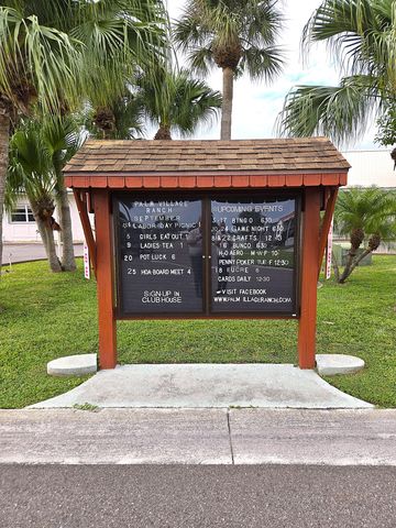 4311 SW 9th Way, Okeechobee, FL 34974