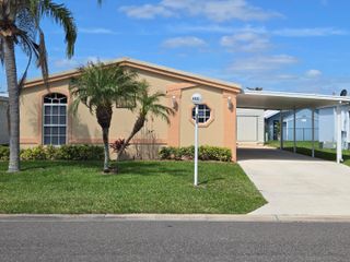4311 SW 9th Way, Okeechobee, FL 34974