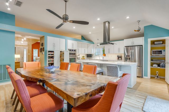 1236 Rio Grande Drive, Benbrook, TX 76126