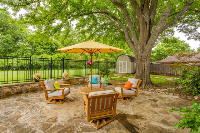 1236 Rio Grande Drive, Benbrook, TX 76126