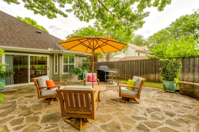 1236 Rio Grande Drive, Benbrook, TX 76126