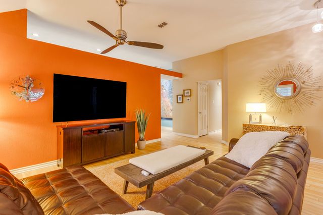 1236 Rio Grande Drive, Benbrook, TX 76126