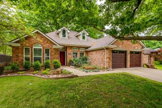 1236 Rio Grande Drive, Benbrook, TX 76126