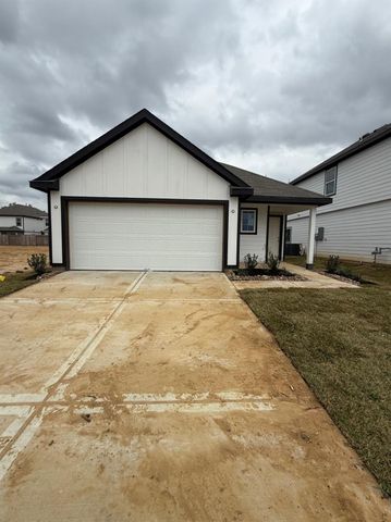 13655 Kit Run, Splendora, TX 77372