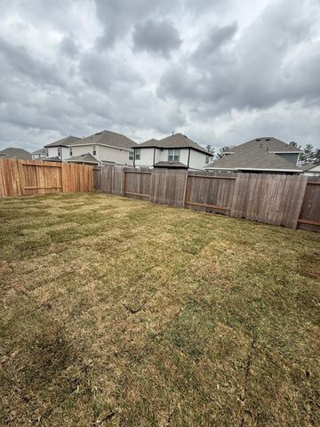 13655 Kit Run, Splendora, TX 77372