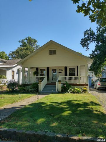 1928 S STATE Street, Springfield, IL 62704