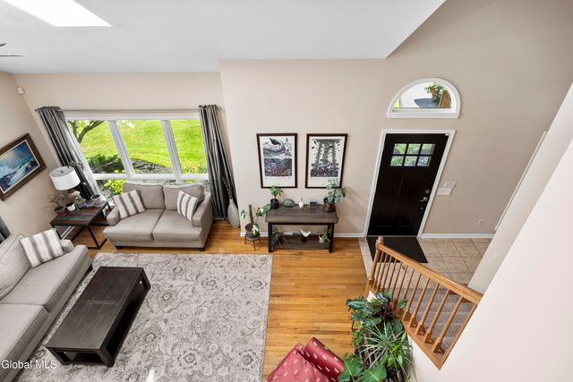 15 Dyer Switch Road, Saratoga Springs, NY 12866