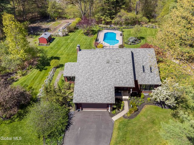15 Dyer Switch Road, Saratoga Springs, NY 12866