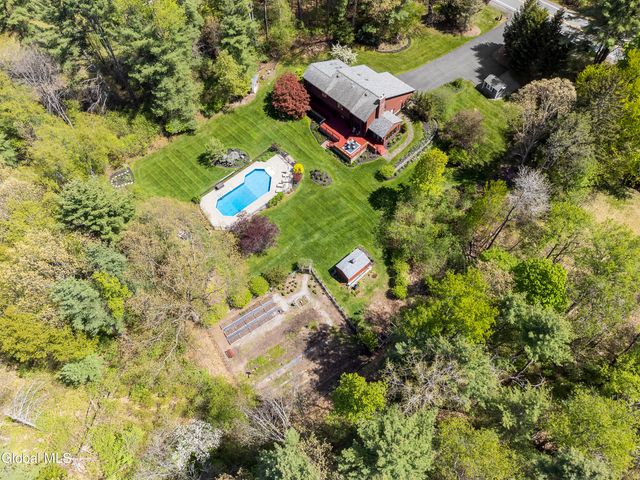 15 Dyer Switch Road, Saratoga Springs, NY 12866