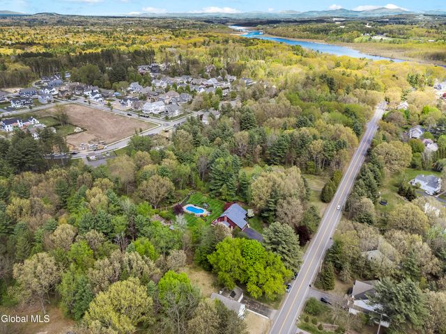 15 Dyer Switch Road, Saratoga Springs, NY 12866