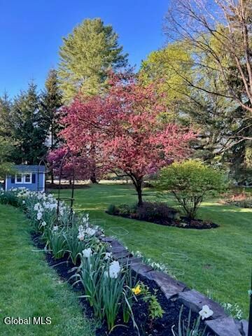 15 Dyer Switch Road, Saratoga Springs, NY 12866
