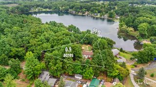 10808 Simpson W, Oakfield Twp, MI 48838