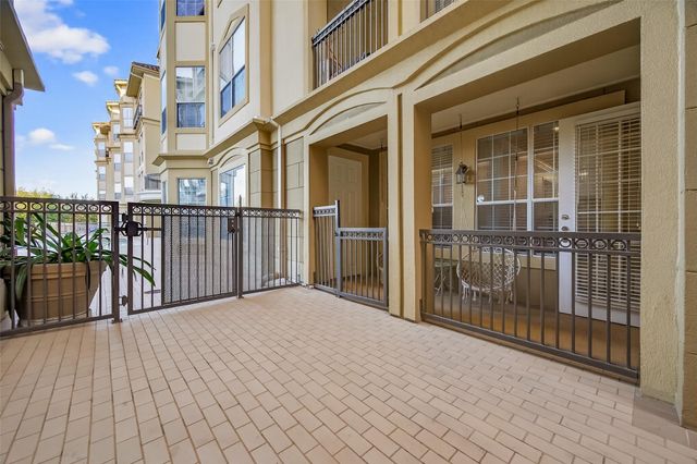 7575 Kirby Drive 2103, Houston, TX 77030