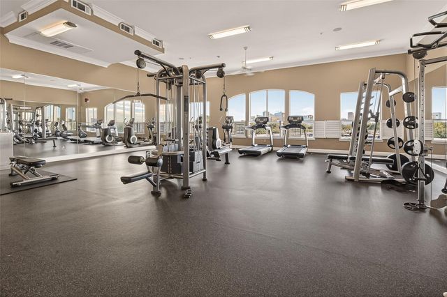 7575 Kirby Drive 2103, Houston, TX 77030