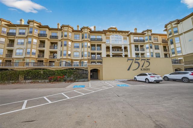 7575 Kirby Drive 2103, Houston, TX 77030
