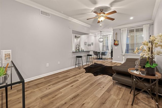 7575 Kirby Drive 2103, Houston, TX 77030