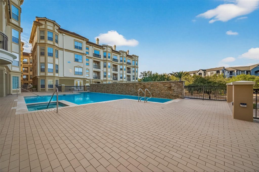 7575 Kirby Drive 2103, Houston, TX 77030