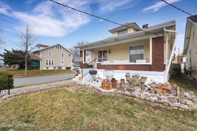 2343 Hale Ave, Louisville, KY 40210