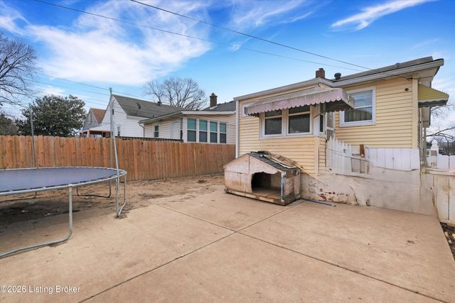 2343 Hale Ave, Louisville, KY 40210