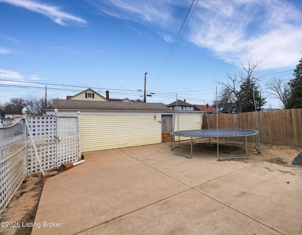 2343 Hale Ave, Louisville, KY 40210