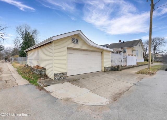 2343 Hale Ave, Louisville, KY 40210