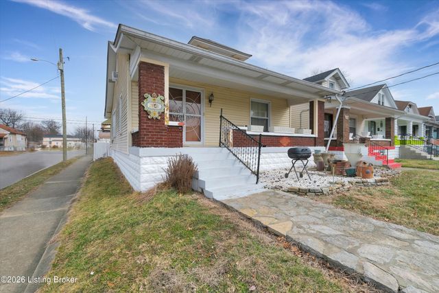 2343 Hale Ave, Louisville, KY 40210