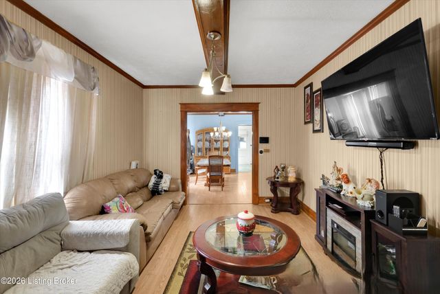 2343 Hale Ave, Louisville, KY 40210