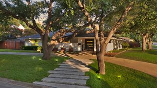 6375 Lansdale Road, Fort Worth, TX 76116